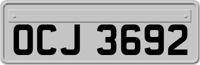 OCJ3692