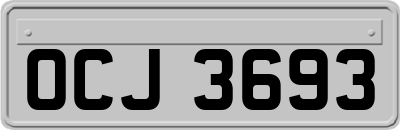 OCJ3693
