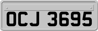 OCJ3695