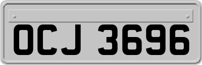 OCJ3696