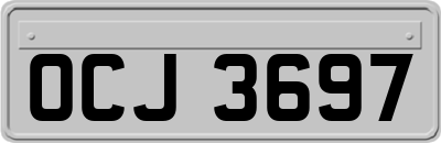 OCJ3697