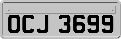 OCJ3699