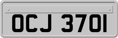 OCJ3701