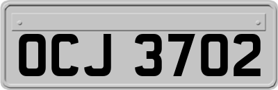 OCJ3702