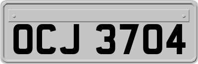 OCJ3704