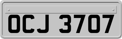 OCJ3707