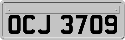 OCJ3709