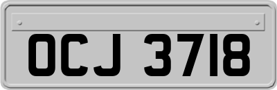 OCJ3718