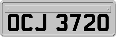 OCJ3720