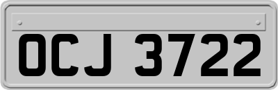 OCJ3722