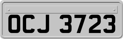OCJ3723