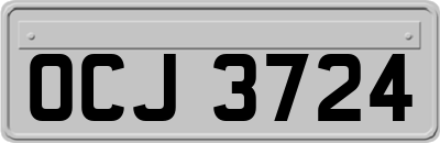 OCJ3724