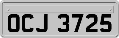 OCJ3725