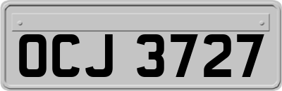 OCJ3727