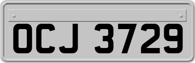 OCJ3729