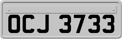 OCJ3733