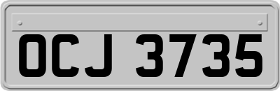 OCJ3735