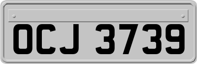 OCJ3739