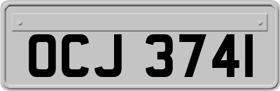 OCJ3741