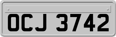 OCJ3742