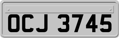 OCJ3745