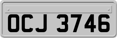 OCJ3746