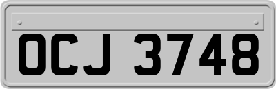 OCJ3748