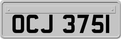 OCJ3751