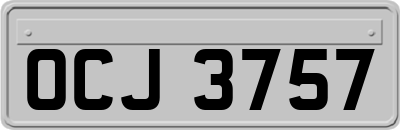 OCJ3757