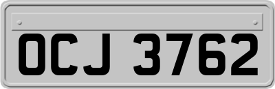 OCJ3762