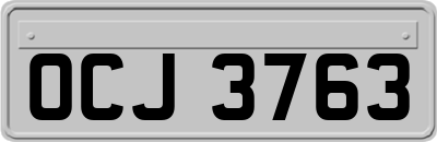 OCJ3763