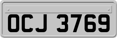 OCJ3769