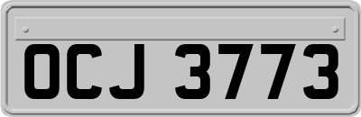 OCJ3773