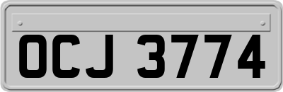 OCJ3774