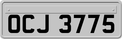 OCJ3775