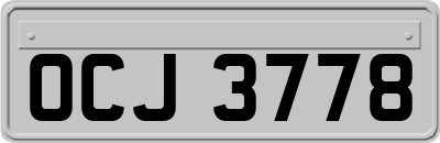 OCJ3778
