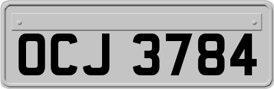 OCJ3784