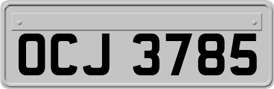OCJ3785