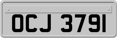 OCJ3791