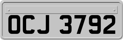 OCJ3792