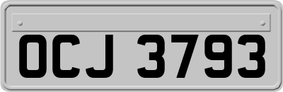 OCJ3793