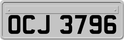 OCJ3796
