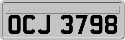 OCJ3798