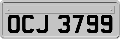 OCJ3799