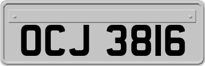 OCJ3816