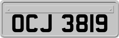 OCJ3819