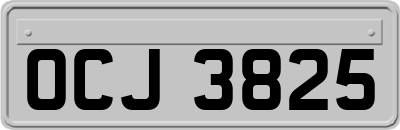 OCJ3825