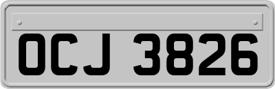 OCJ3826
