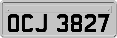 OCJ3827