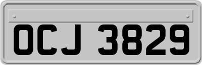 OCJ3829
